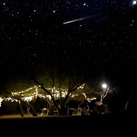 Enjo Nature Farm Clanwilliam Dış mekan fotoğraf