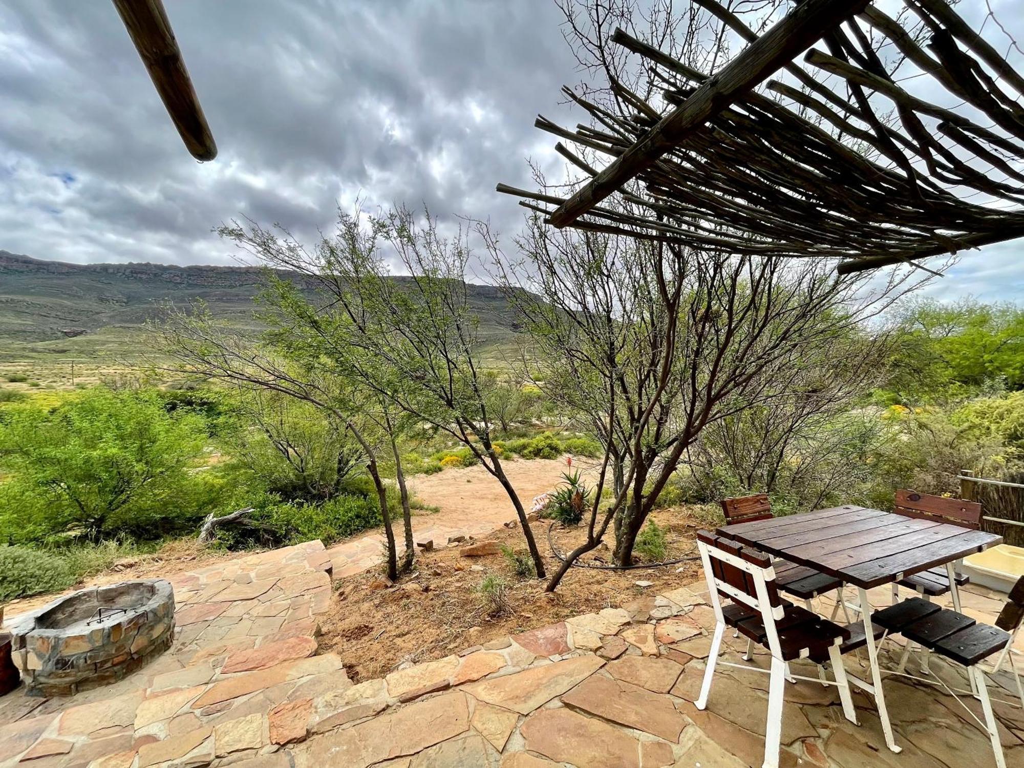 Enjo Nature Farm Clanwilliam Dış mekan fotoğraf