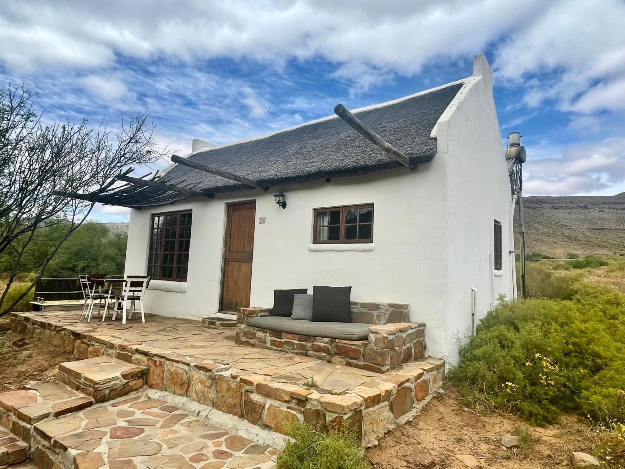 Enjo Nature Farm Clanwilliam Dış mekan fotoğraf
