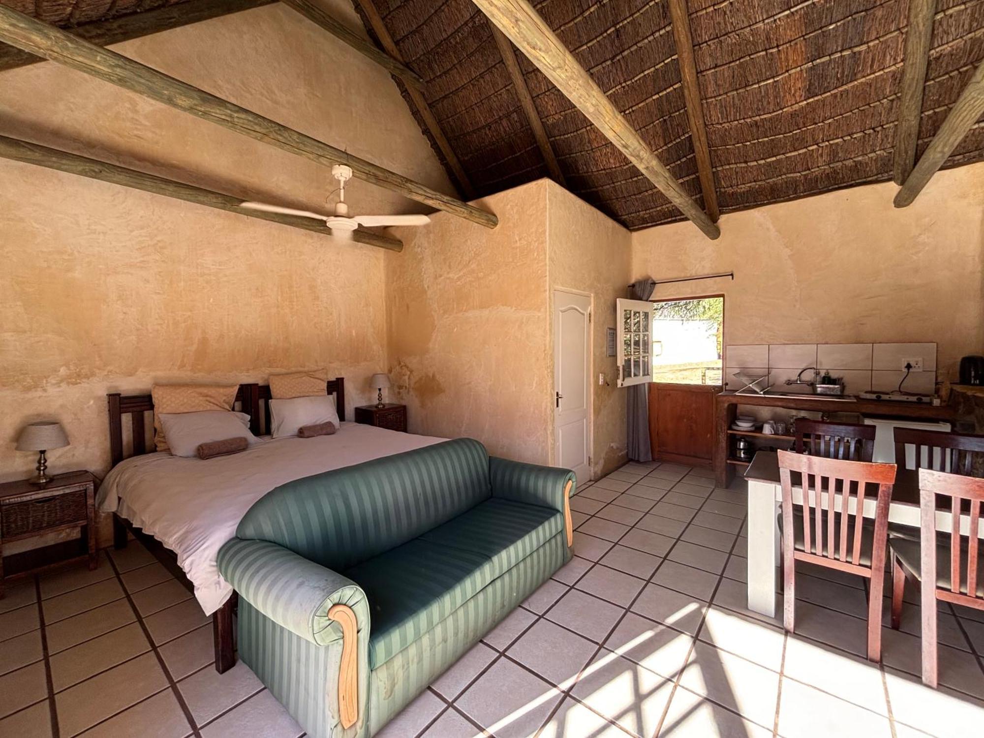 Enjo Nature Farm Clanwilliam Dış mekan fotoğraf