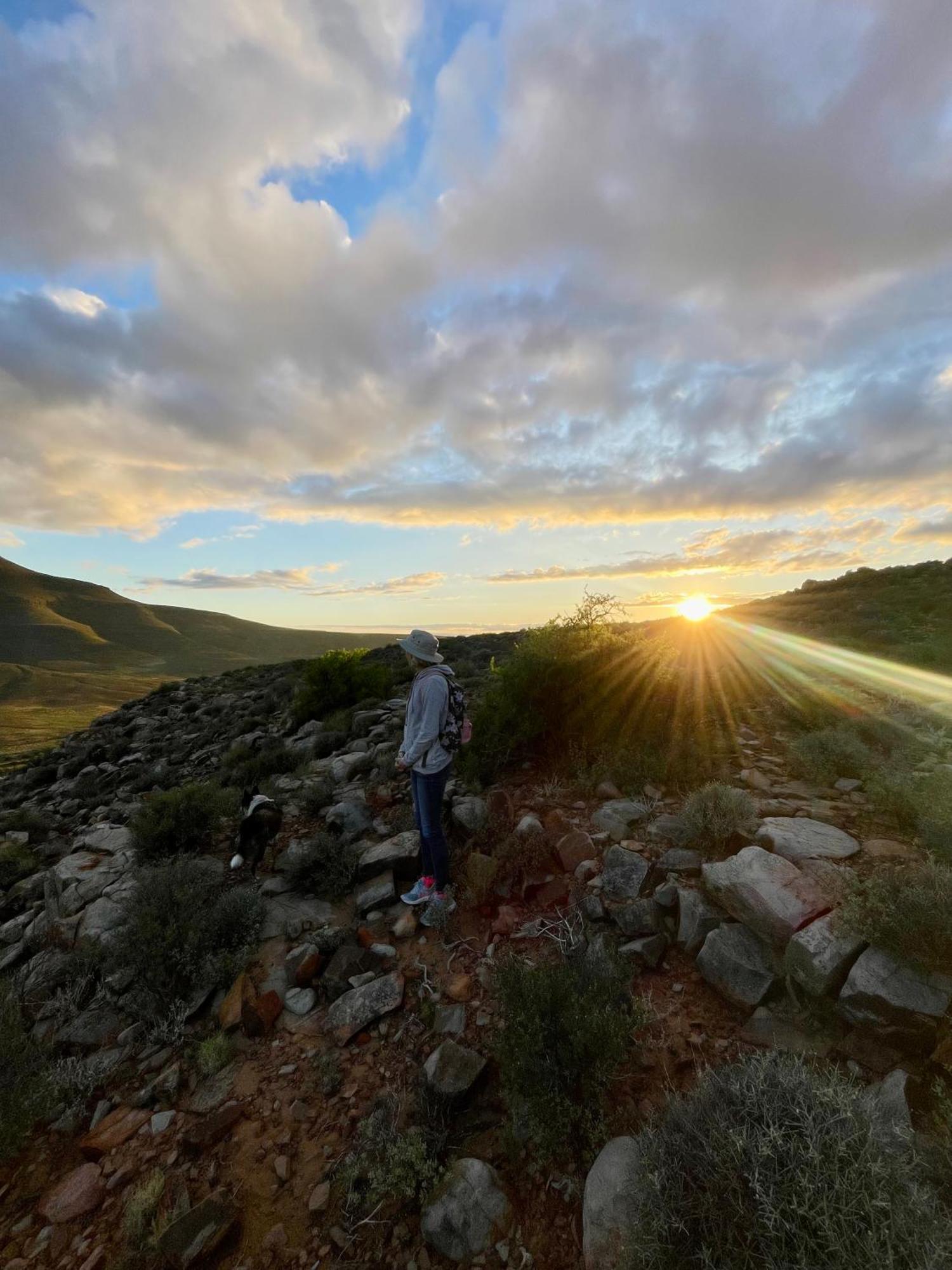 Enjo Nature Farm Clanwilliam Dış mekan fotoğraf