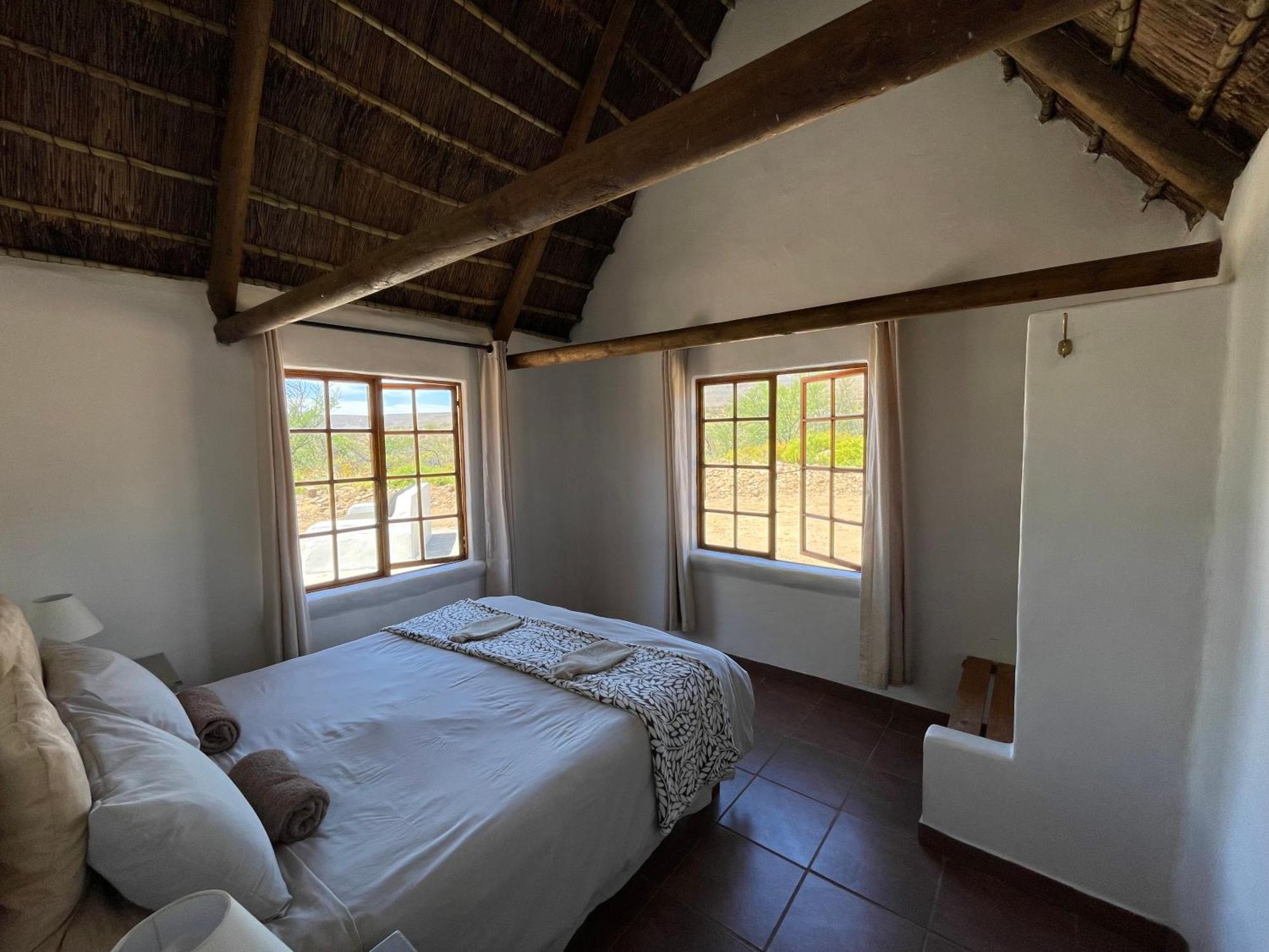 Enjo Nature Farm Clanwilliam Dış mekan fotoğraf