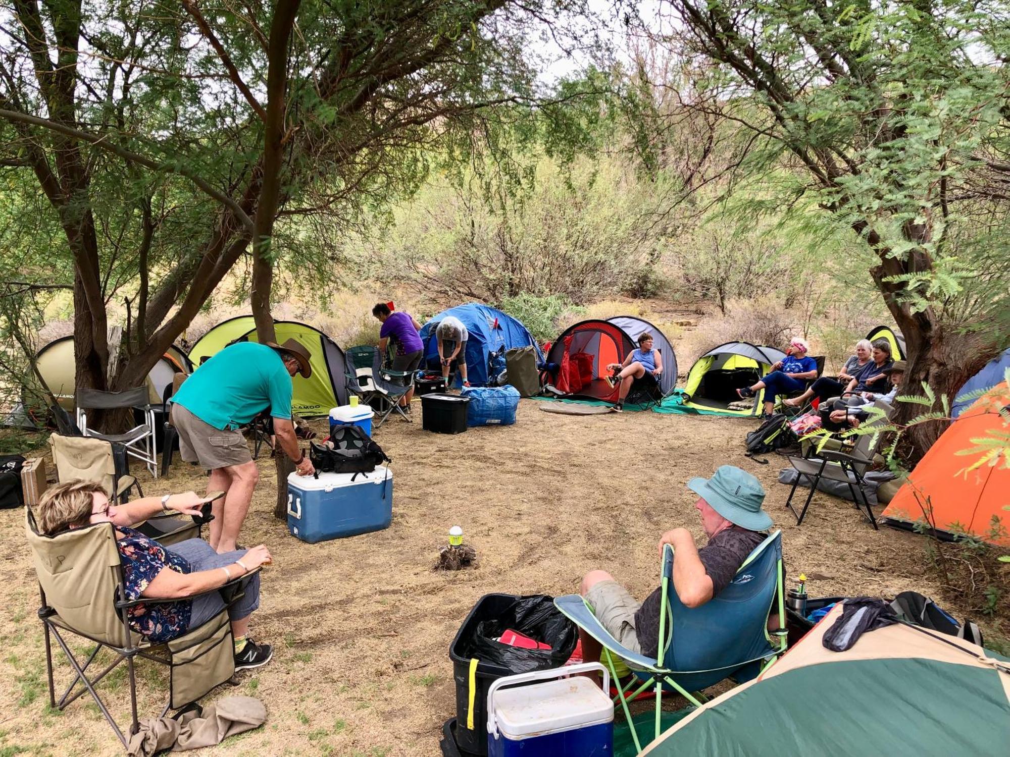 Enjo Nature Farm Clanwilliam Dış mekan fotoğraf
