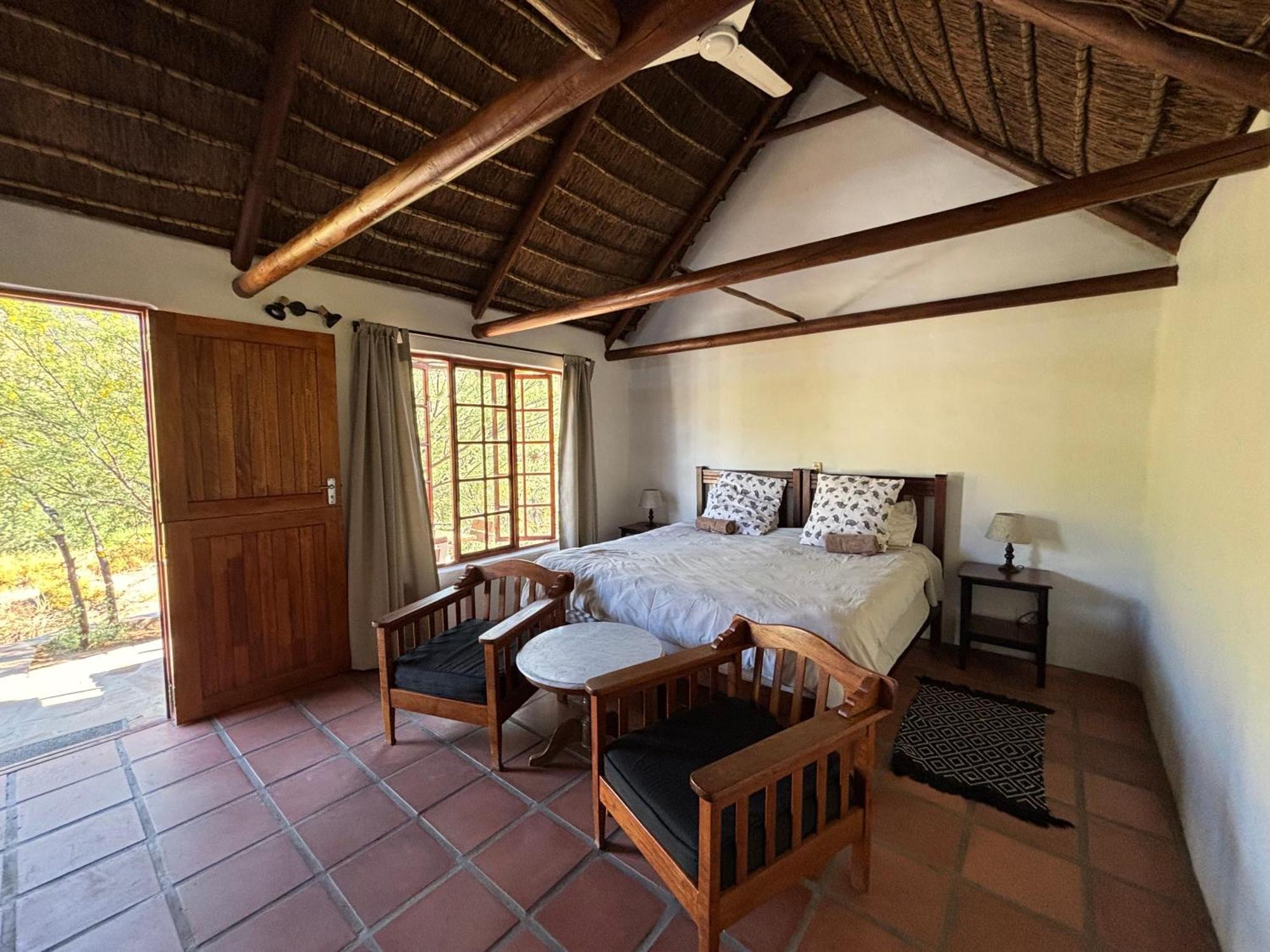 Enjo Nature Farm Clanwilliam Dış mekan fotoğraf