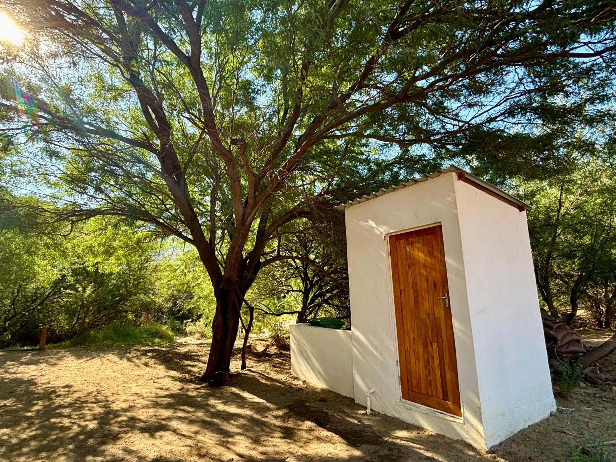 Enjo Nature Farm Clanwilliam Dış mekan fotoğraf