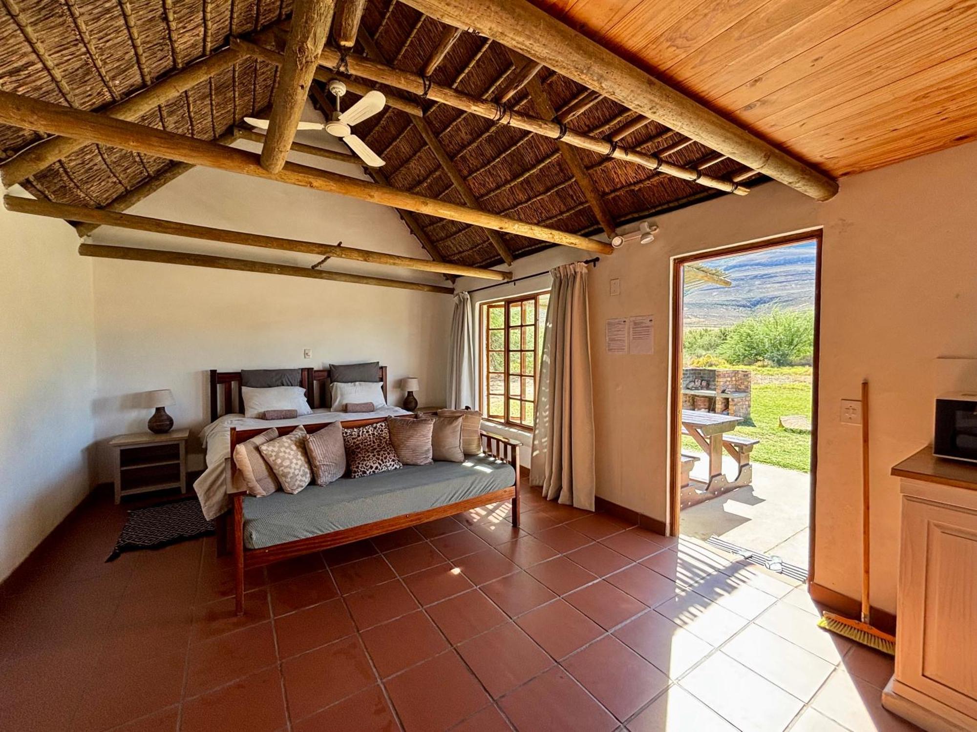 Enjo Nature Farm Clanwilliam Dış mekan fotoğraf