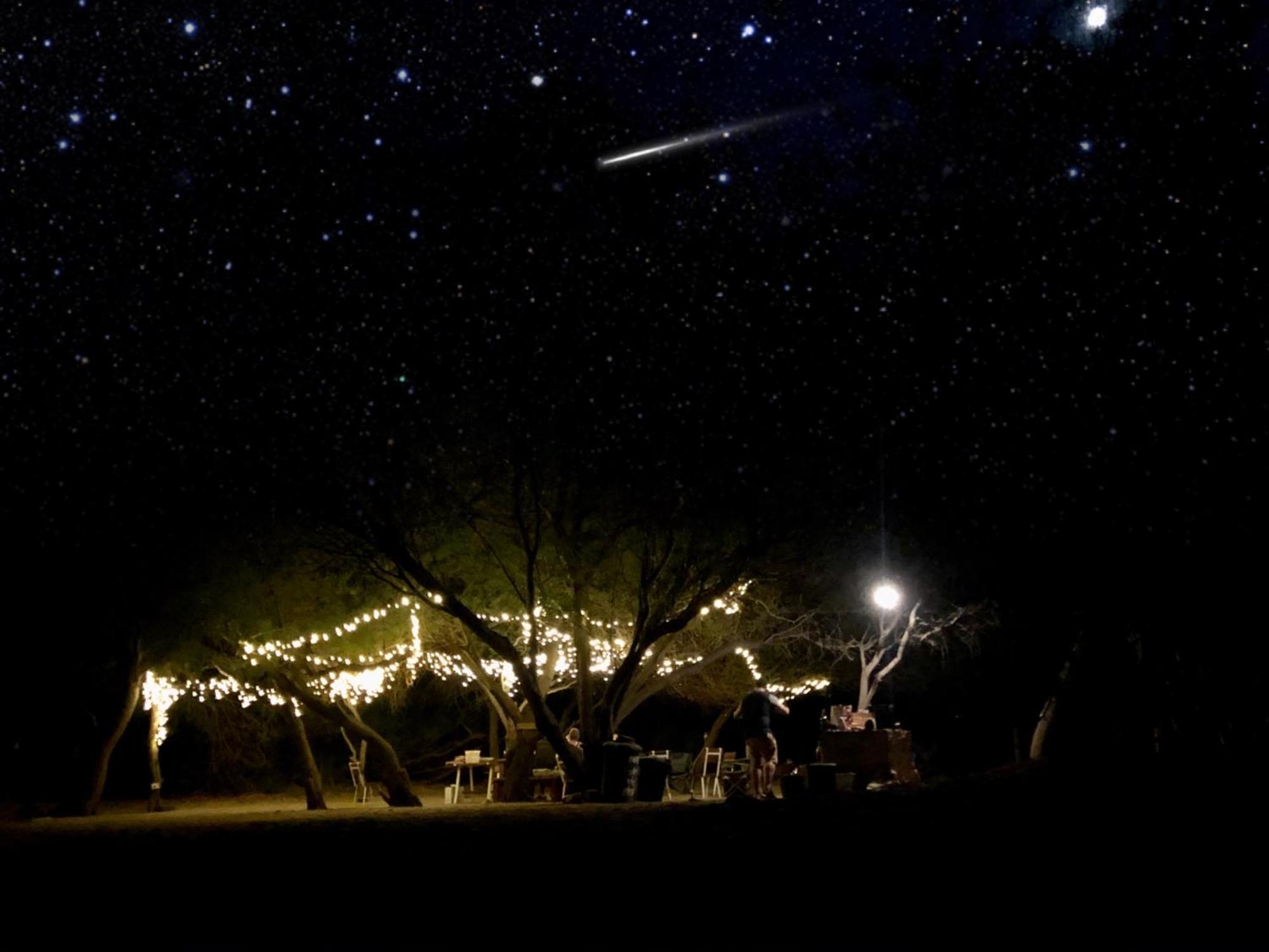 Enjo Nature Farm Clanwilliam Dış mekan fotoğraf