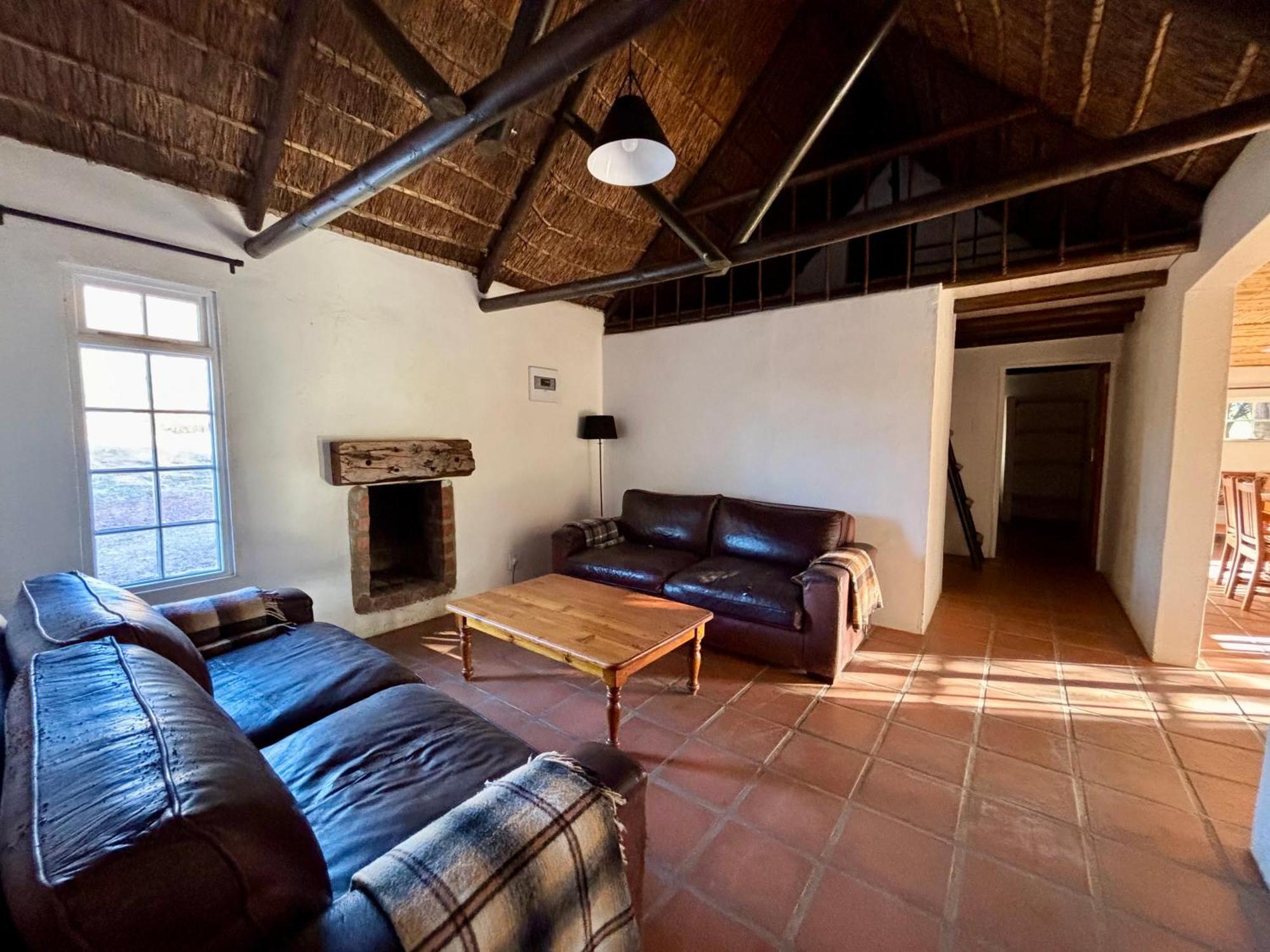 Enjo Nature Farm Clanwilliam Dış mekan fotoğraf