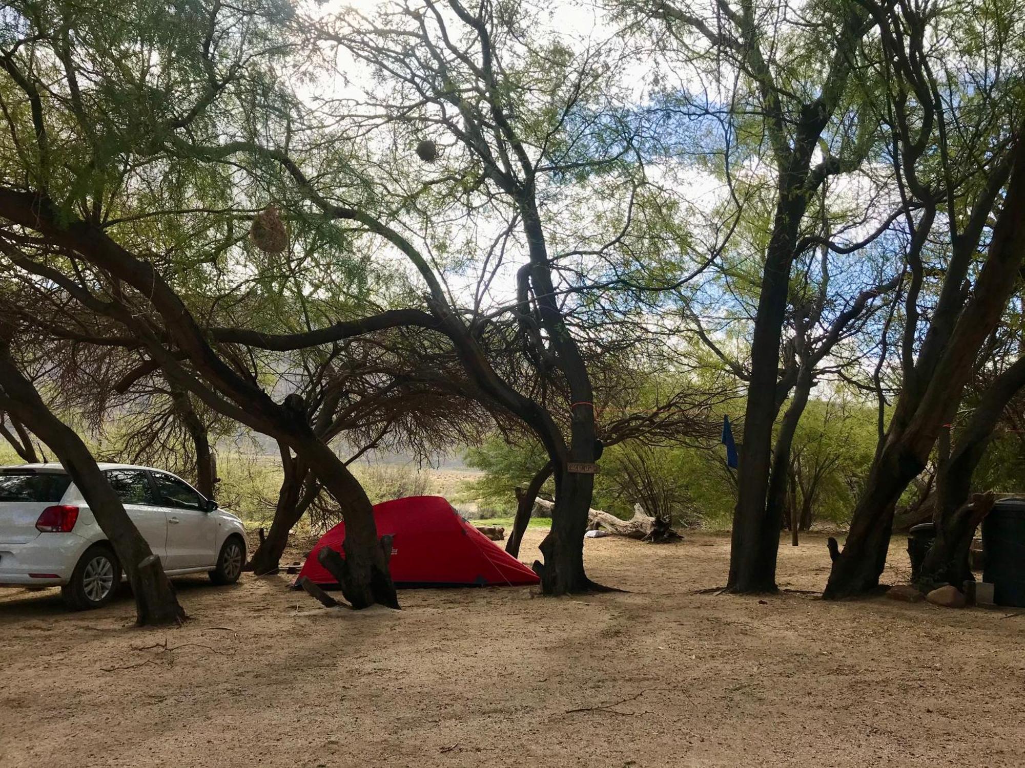 Enjo Nature Farm Clanwilliam Dış mekan fotoğraf