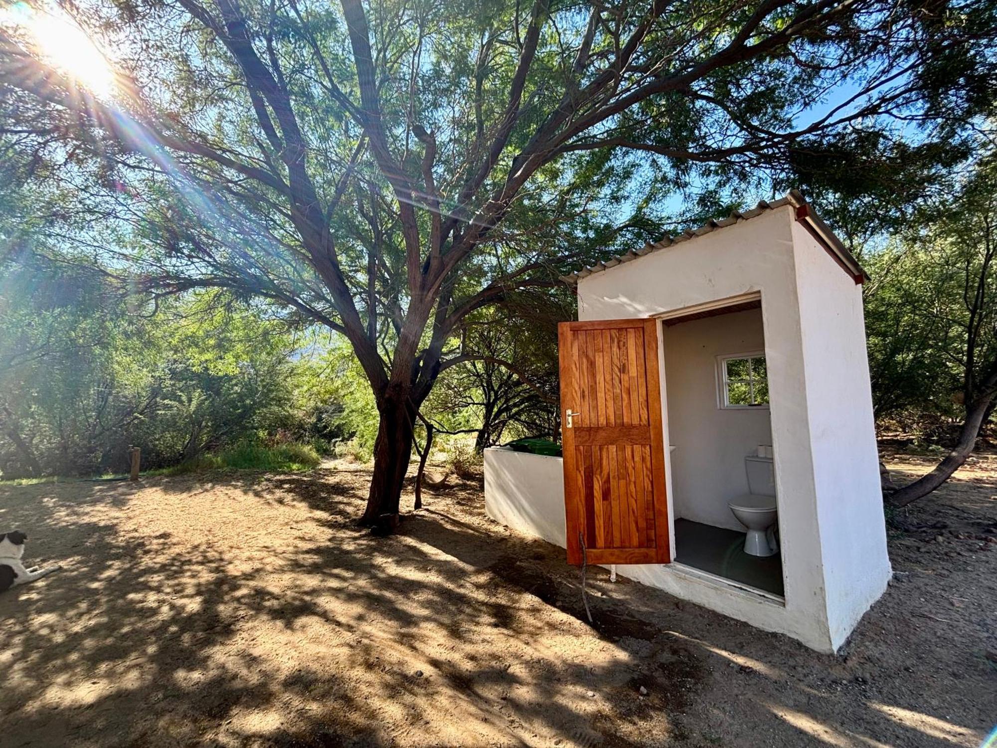Enjo Nature Farm Clanwilliam Dış mekan fotoğraf