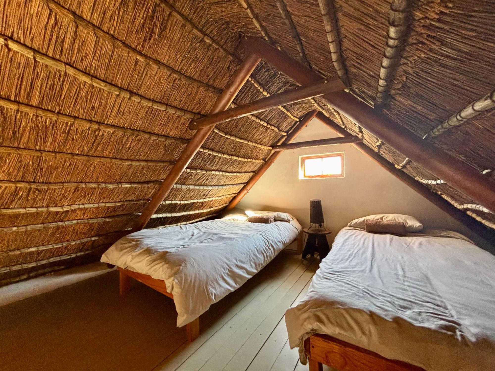 Enjo Nature Farm Clanwilliam Dış mekan fotoğraf