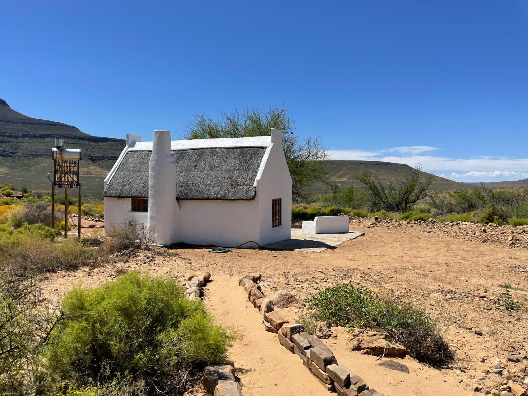 Enjo Nature Farm Clanwilliam Dış mekan fotoğraf