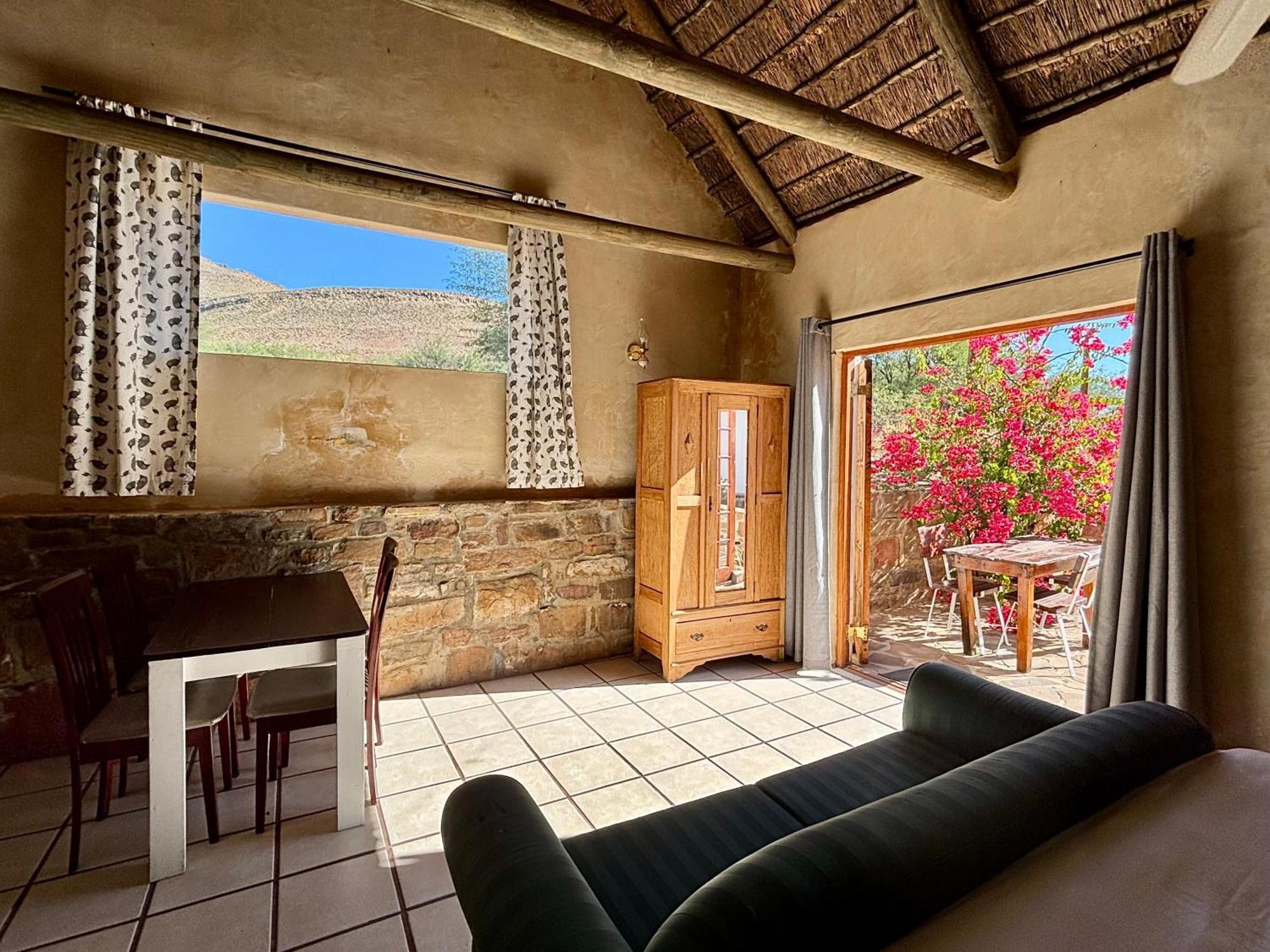 Enjo Nature Farm Clanwilliam Dış mekan fotoğraf