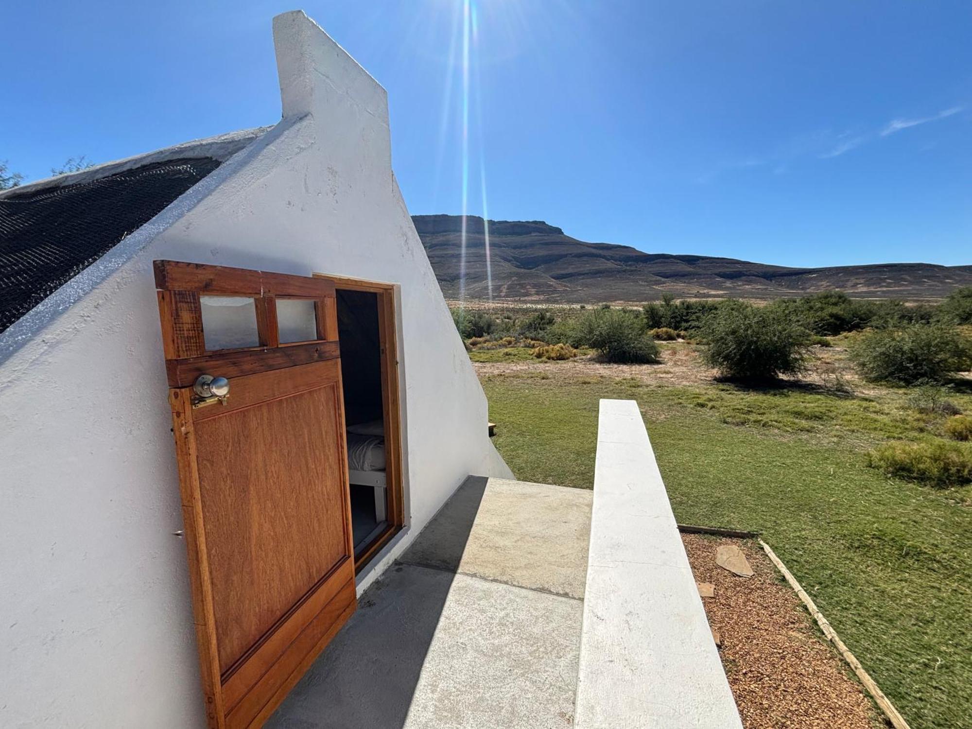 Enjo Nature Farm Clanwilliam Dış mekan fotoğraf