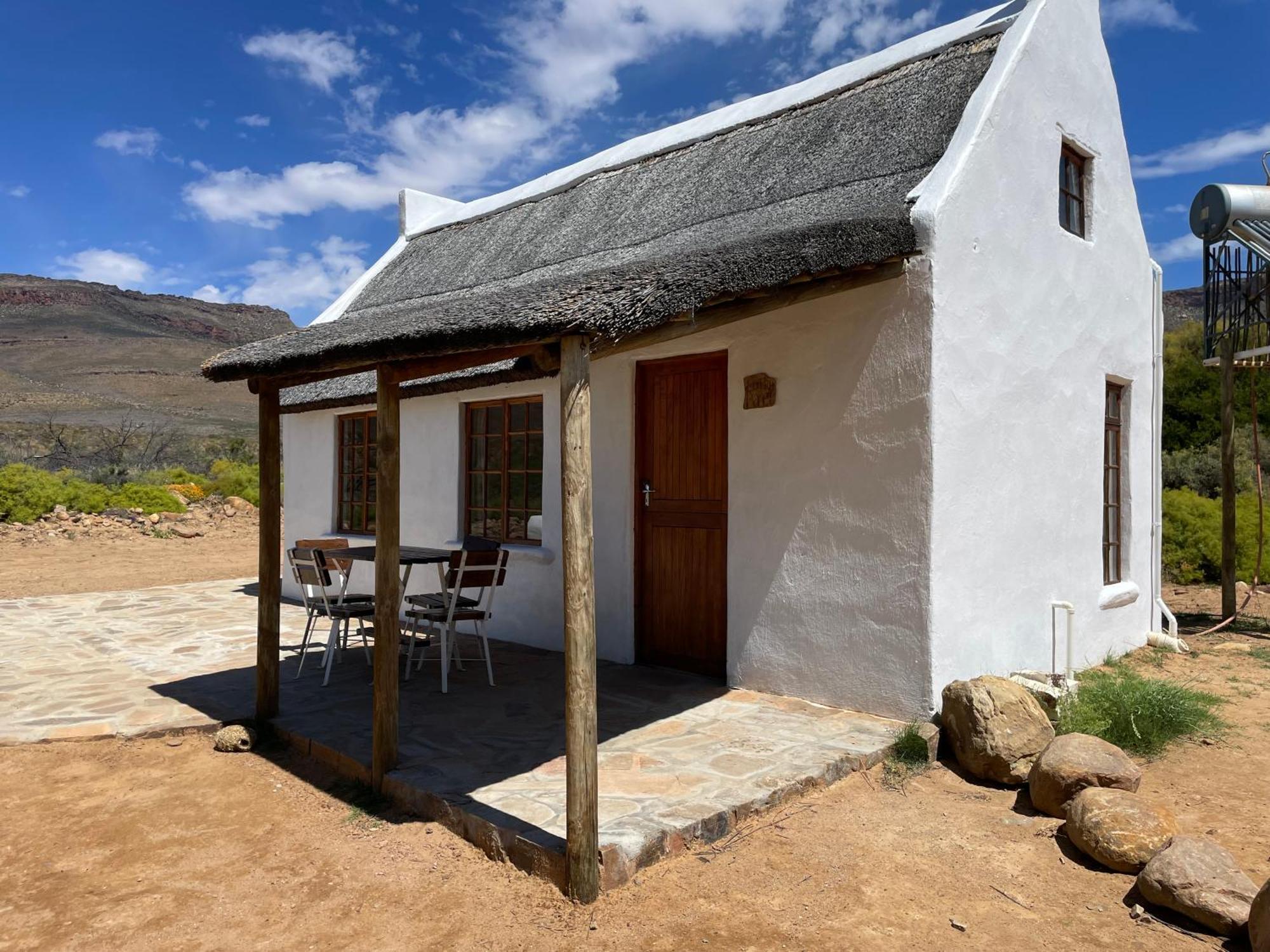 Enjo Nature Farm Clanwilliam Dış mekan fotoğraf