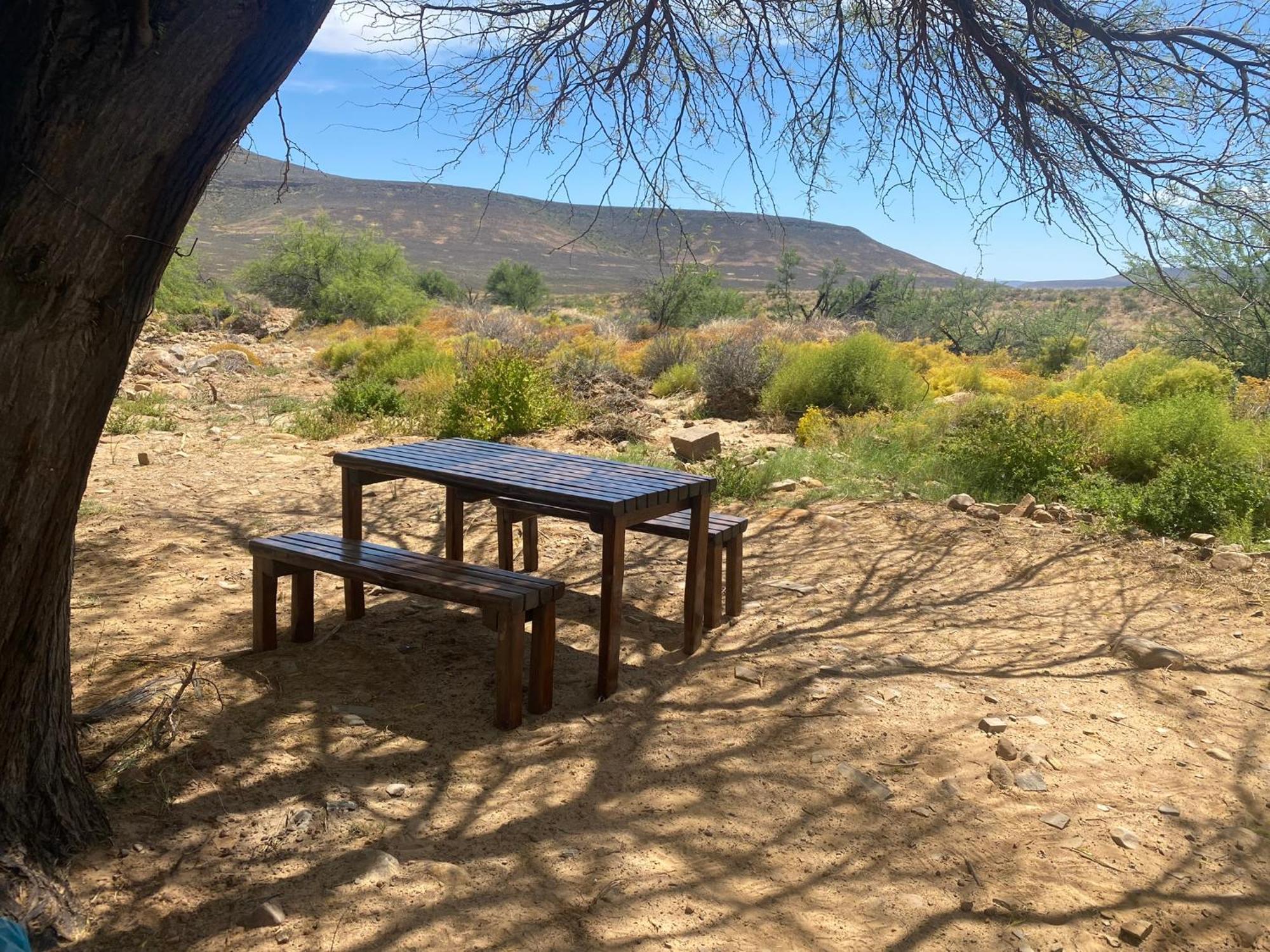 Enjo Nature Farm Clanwilliam Dış mekan fotoğraf