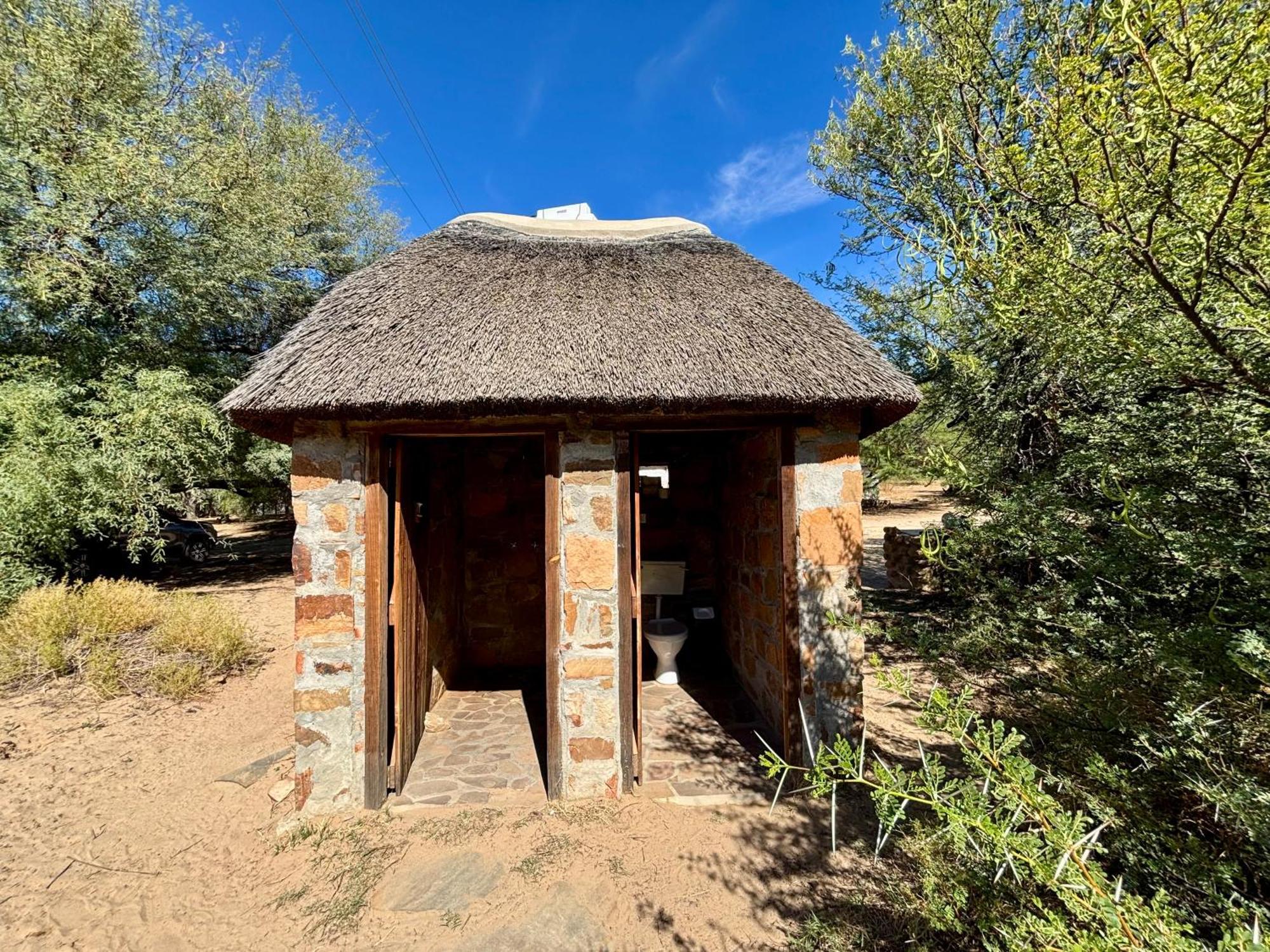 Enjo Nature Farm Clanwilliam Dış mekan fotoğraf