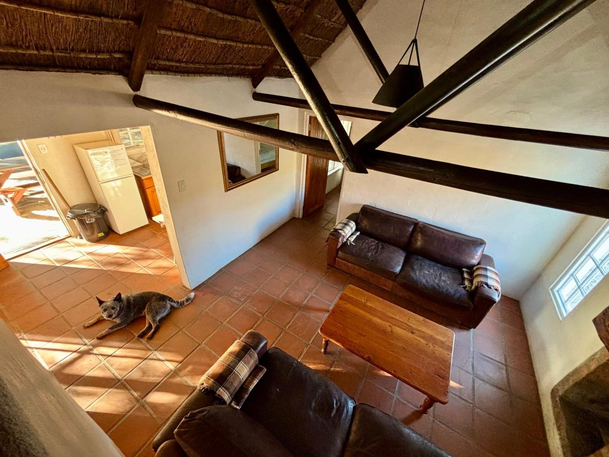 Enjo Nature Farm Clanwilliam Dış mekan fotoğraf