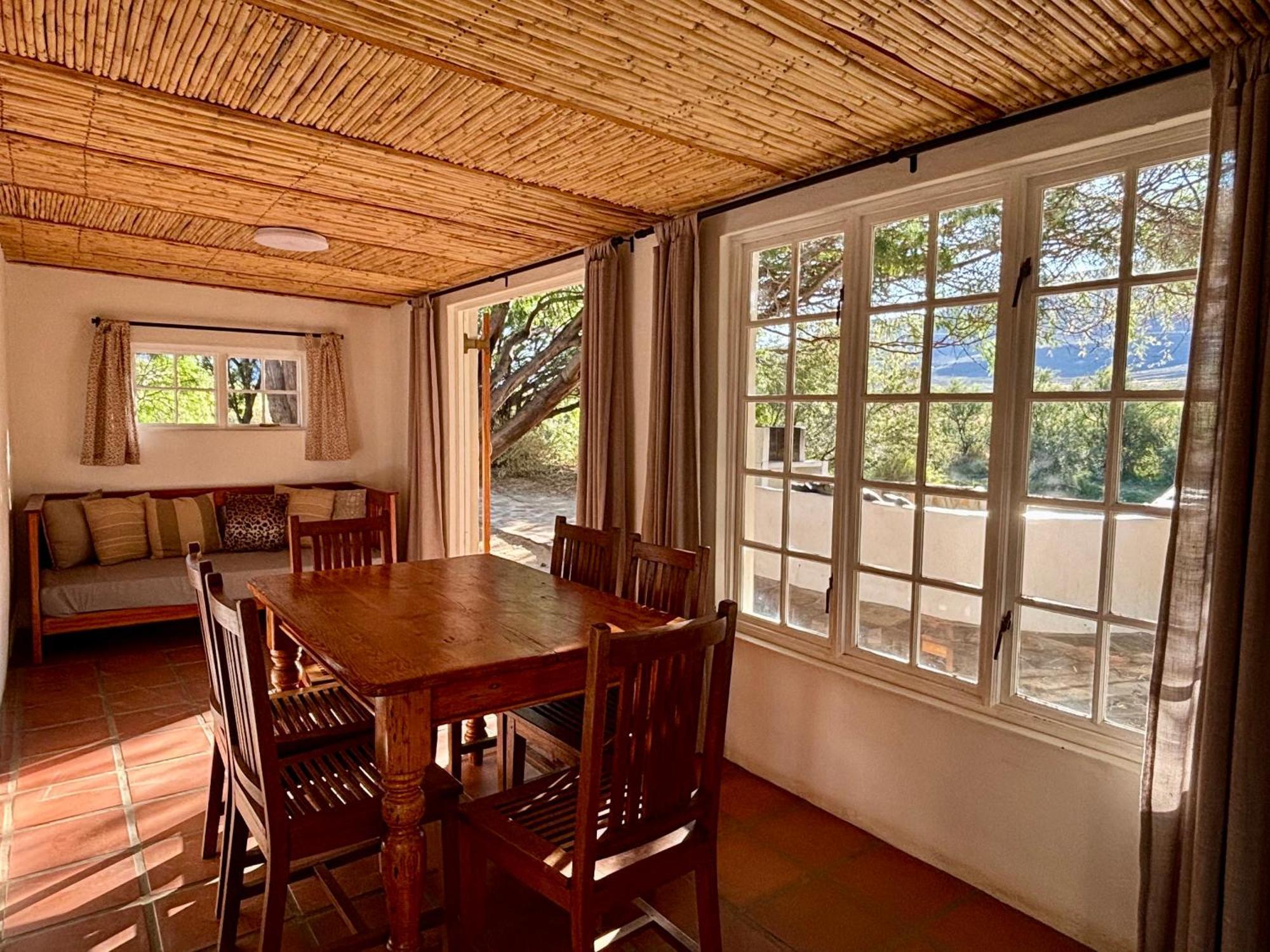 Enjo Nature Farm Clanwilliam Dış mekan fotoğraf