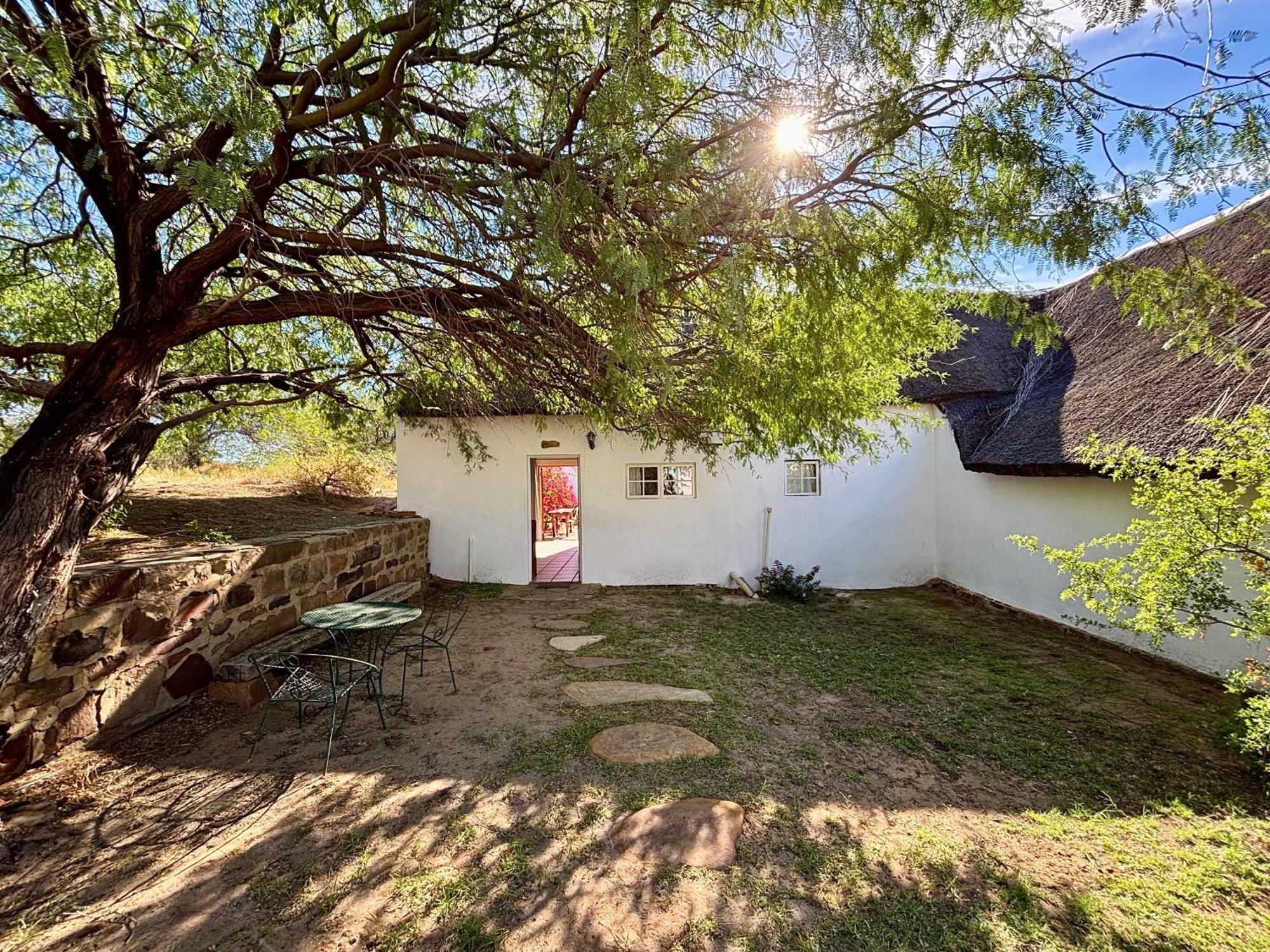 Enjo Nature Farm Clanwilliam Dış mekan fotoğraf